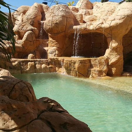 Hospedaje Solymar III Sarie Bay San Andrés Екстериор снимка