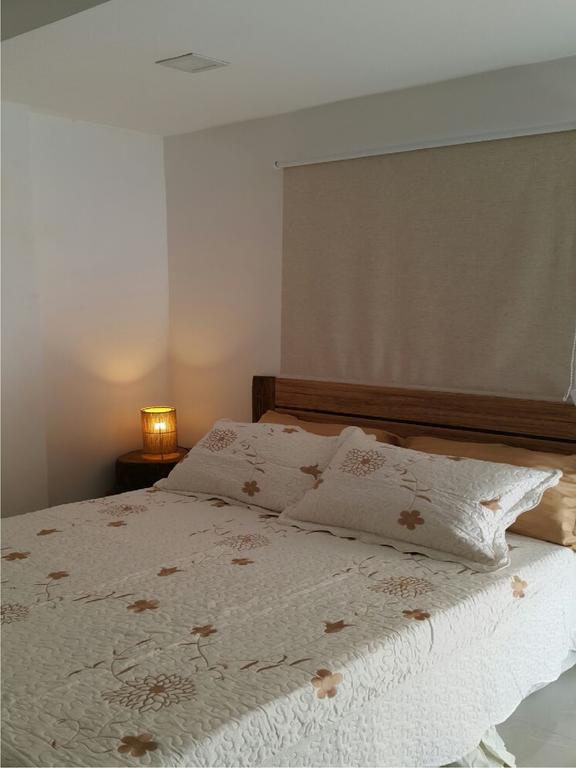 Hospedaje Solymar III Sarie Bay San Andrés Стая снимка