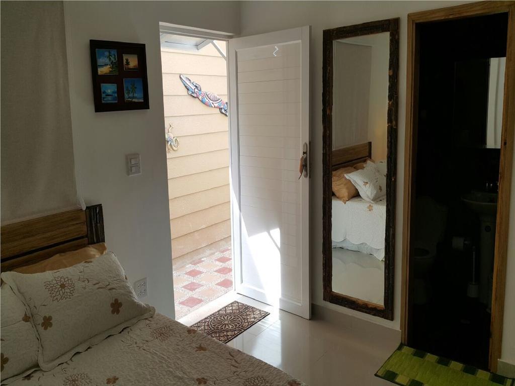 Hospedaje Solymar III Sarie Bay San Andrés Стая снимка