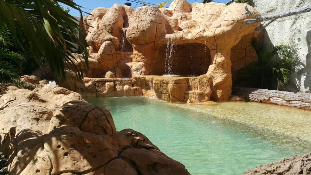 Hospedaje Solymar III Sarie Bay San Andrés Екстериор снимка