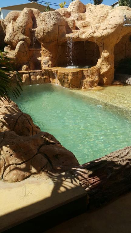 Hospedaje Solymar III Sarie Bay San Andrés Екстериор снимка